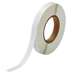 Electrostatic Dissipative Labels, Low Profile, B768, 0.2" x 0.5" 10000 per Roll